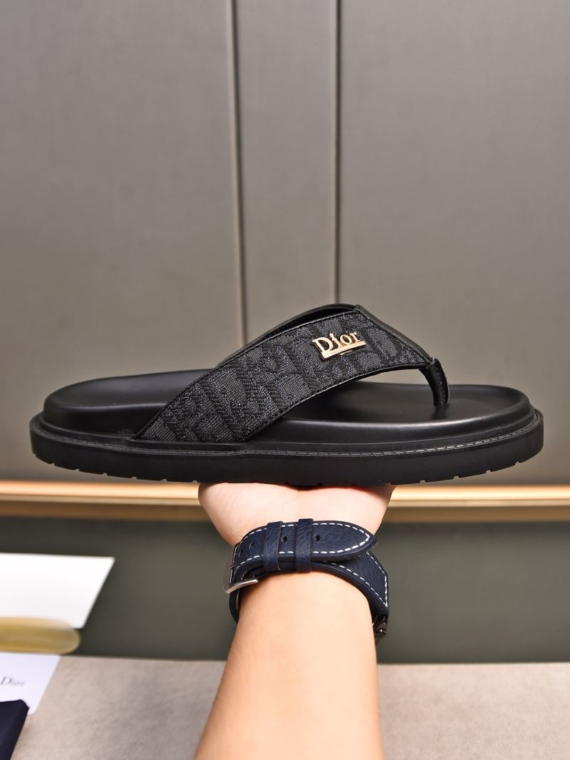 Christian Dior Slippers